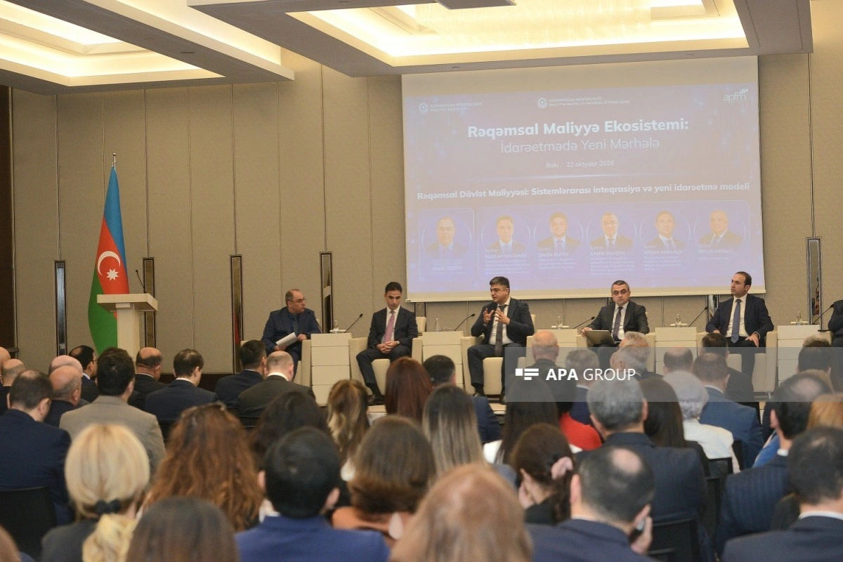 Hesablama Palatası dövlət sektorunda strateji planlaşdırma ilə bağlı boşluqlar aşkarlayıb