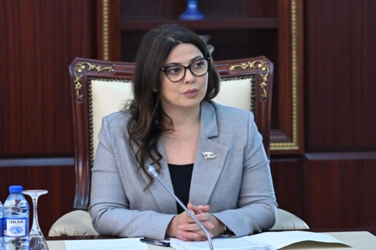 Səbinə Salmanova: Qalibafın Bakıda verdiyi mesajlar Azərbaycan-İran münasibətlərinin real mahiyyətini ortaya qoydu
