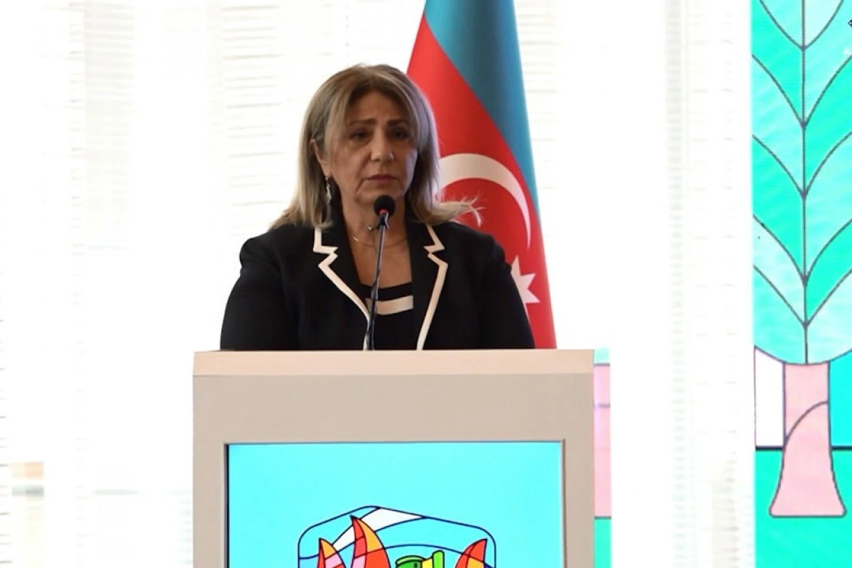 WUF13-ün Milli Koordinatorunun müavini: Azərbaycanda mənzil məsələsi sosial siyasətin əsas istiqamətlərindən biridir