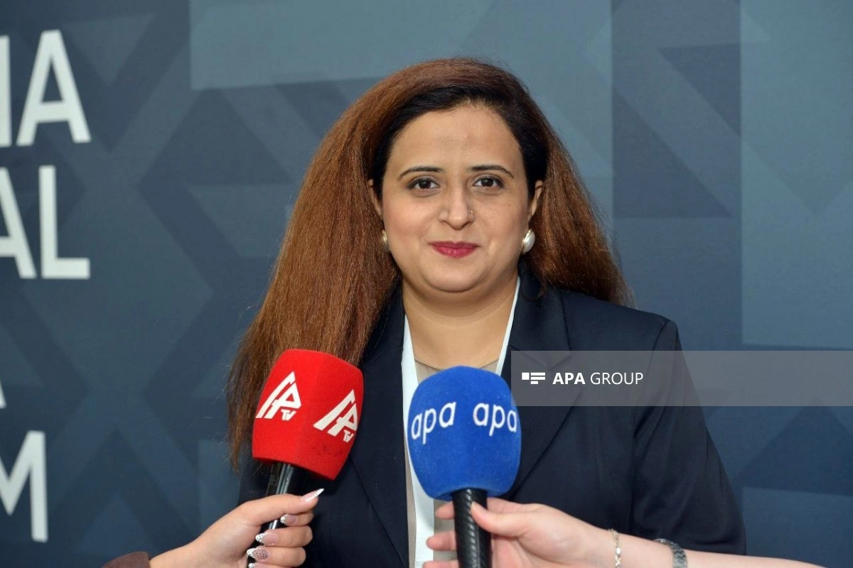 Pakistan XİN rəsmisi: Azərbaycan Prezidentinin regional təşəbbüsləri təqdirəlayiqdir