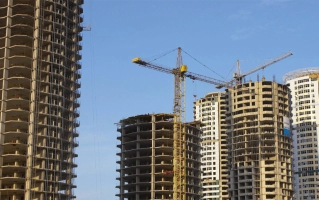 Mənzil bazarında qiymət indeksi 10,1 % artıb