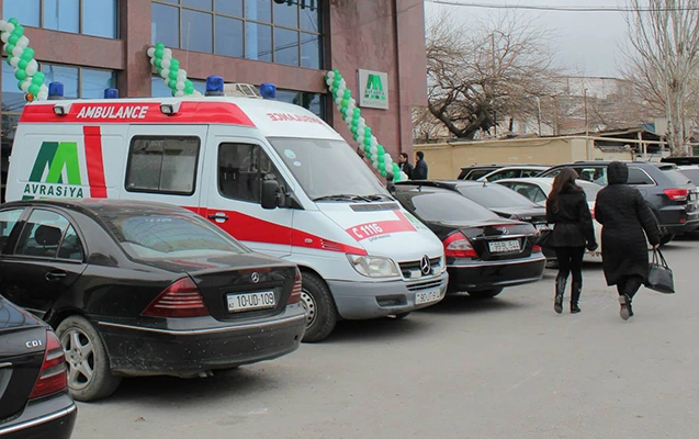 BNA-nın vəzifəli şəxsləri rüşvət alaraq yolu dəyişdiriblər