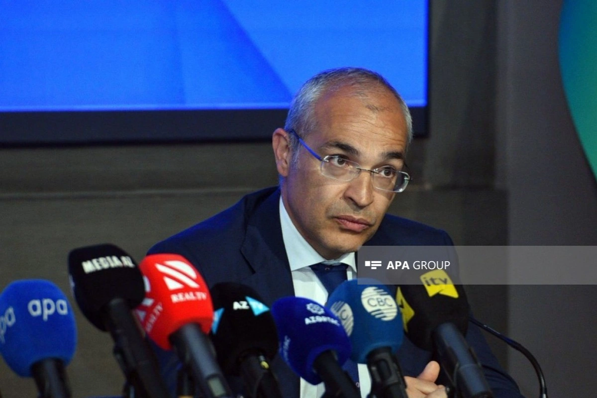 Nazir: Azərbaycanın portfel investisiyalarının əhəmiyyətli hissəsi ABŞ-ın səhm bazarında cəmlənib