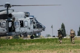 Türkiyədə Hərbi Hava Qüvvələrinin 115-ci ildönümü təntənə ilə qeyd olunub