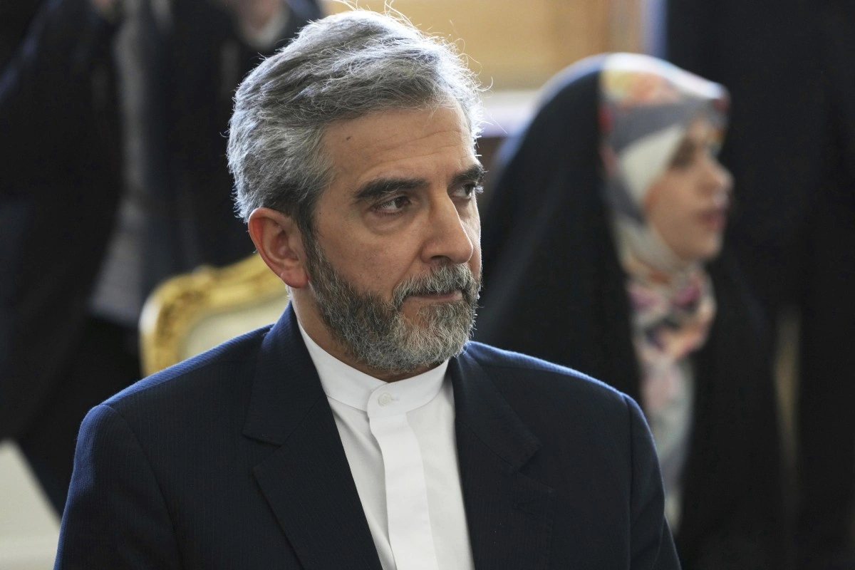 Əli Baqeri: İran və ABŞ hələ ki Hörmüz boğazının açılması ilə bağlı razılığa gəlməyib