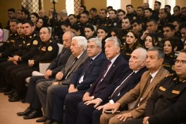 FHN Akademiyasının yaradılmasının 18 illiyi qeyd olunub