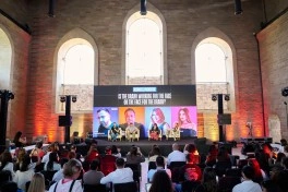 Azercell “Baku Flames” festivalında ilin “Ən Yaxşı Yerli Brend”i seçilib