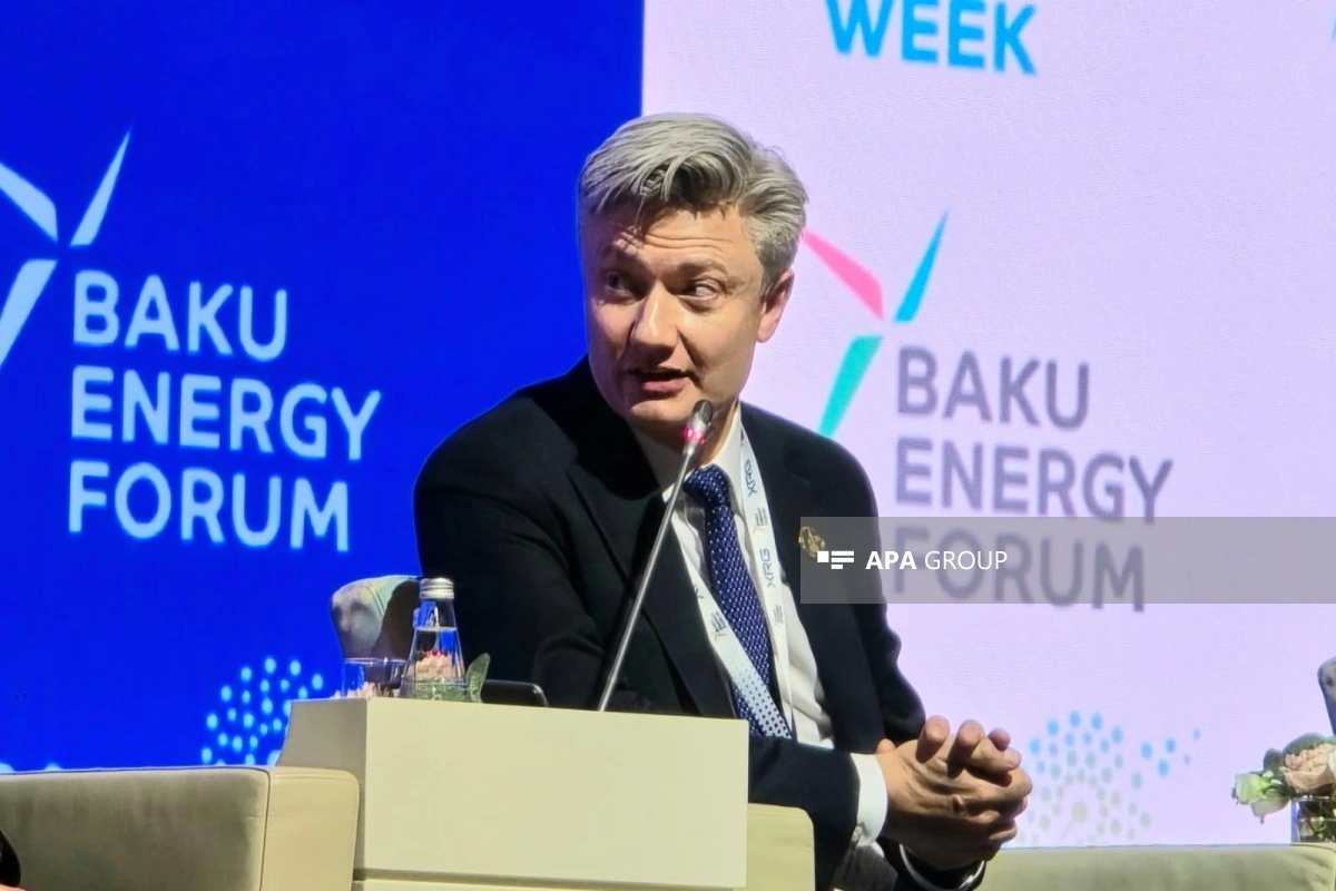bp: “Qarabağ” layihəsi çərçivəsində Xəzərdə yeni sualtı infrastruktur istehsal müəssisəsi qurulacaq