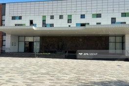 Füzuli şəhərində şagird sayının artması bölgədə həyatın tədricən bərpa olunduğunu göstərir - FOTO