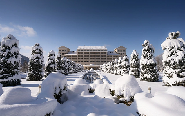 “Qafqaz Riverside Hotel”in yeni otaqları istifadəyə verildi  - Foto