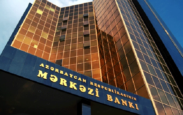 Mərkəzi Banka yeni səlahiyyət verildi