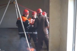 FHN-in Bakı Regional Mərkəzi təlim keçirib - VİDEO
