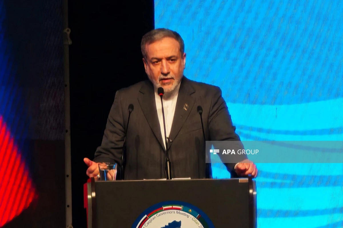 Əraqçi: Gərginlik azaldıqdan sonra İran və region ölkələri arasında etimadın bərpası mərhələsinə keçməliyik