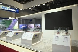Prezident İlham Əliyev “ADEX 2026” və “Securex Caspian” sərgiləri ilə tanış olub - YENİLƏNİB