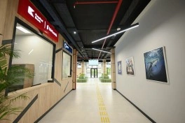 Naxçıvan Regional DOST Mərkəzinin açılışı olub  - FOTO - YENİLƏNİB - VİDEO