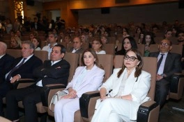 AzTV-nin sifarişi ilə hazırlanan “Sultan Həsən Bahadur” filminin təqdimatı olub - FOTO