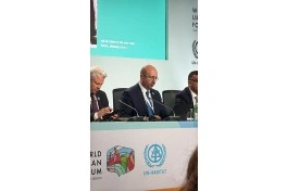 Anar Quliyev: WUF13 SPECA regionu üçün şəhərlərarası əməkdaşlığa həsr olunmuş ilk platformadır