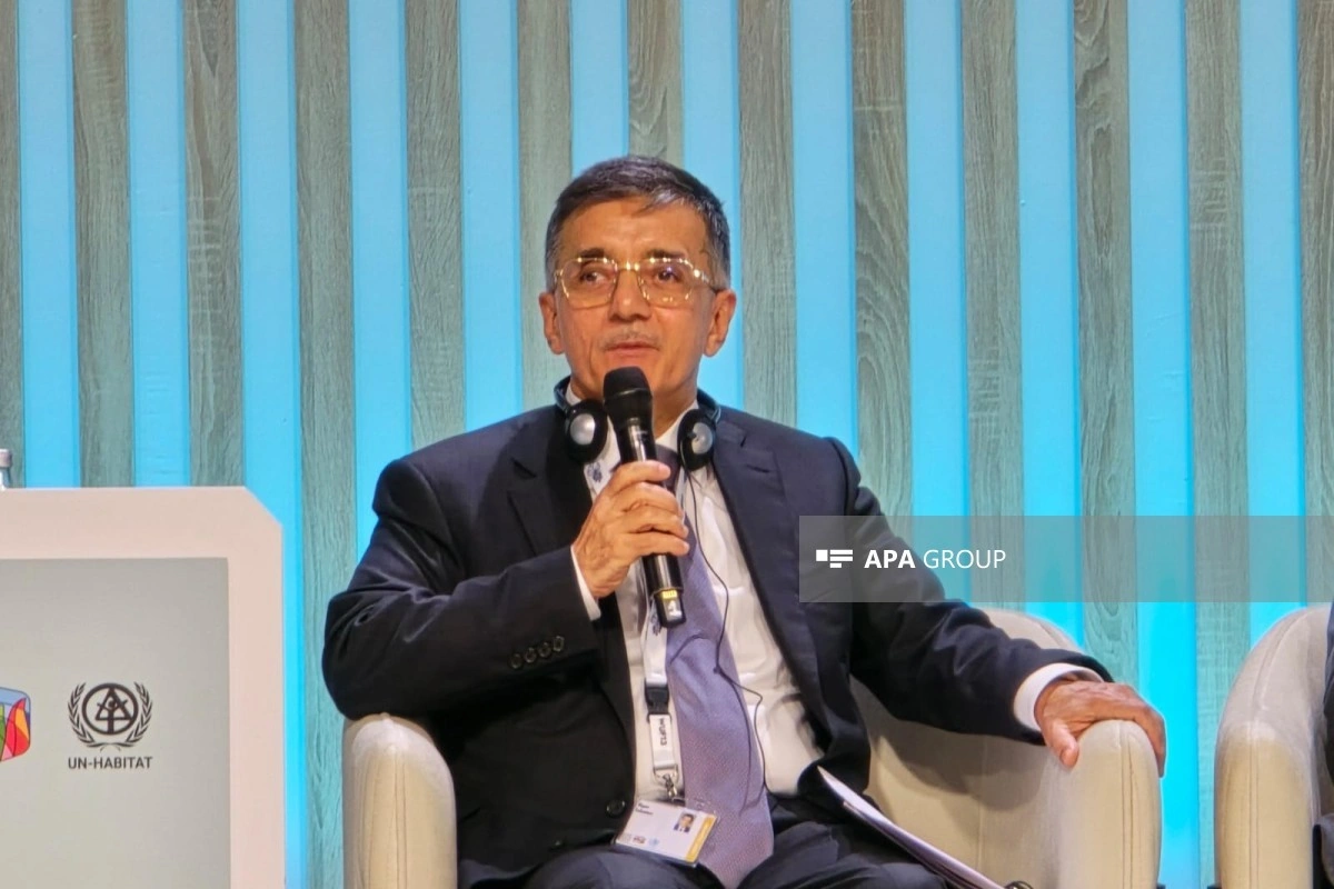 Komitə: İdman infrastrukturu yaşayış məhəllələrinin əsas komponentlərindən biri olmalıdır