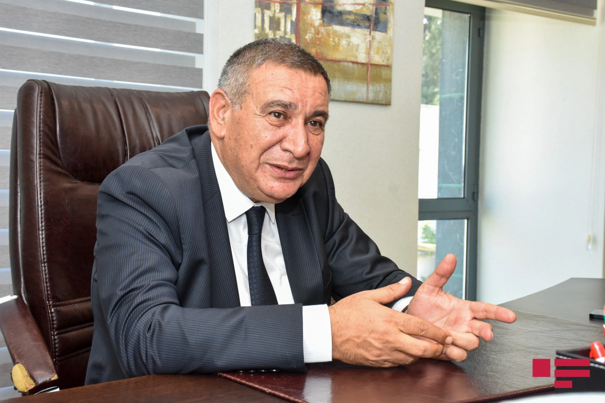 Mətbuat Şurasının sədri: Azərbaycan millisinin baş məşqçisi jurnalistlərdən üzr istəməlidir