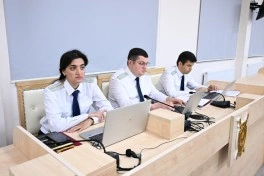 Arayik Harutyunyan və digərlərinin şikayətləri üzrə apellyasiya məhkəməsində tərəflərin çıxışlarına başlanılıb - FOTO