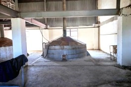 Mingəçevirdə vergi uçotuna alınmadan fəaliyyət göstərən obyekt aşkarlanıb - FOTO