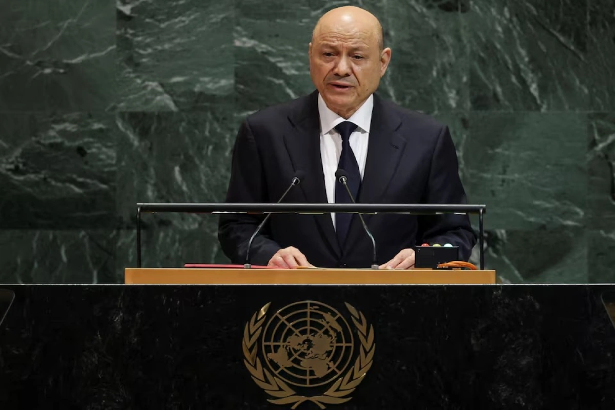 Yəmən hökuməti husilərə qarşı genişmiqyaslı hərbi əməliyyatların başladığını elan edib