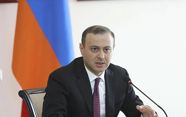 İrəvan sülh müqaviləsi ilə bağlı Bakıya əlavə təkliflər göndərib