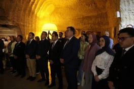 Türkiyənin məşhur Güray Muzeyində Milli Qurtuluş Günü münasibətilə foto sərgi açılıb