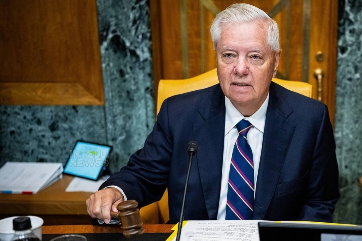 ABŞ senatoru Lindsi Qrem vəfat edib
