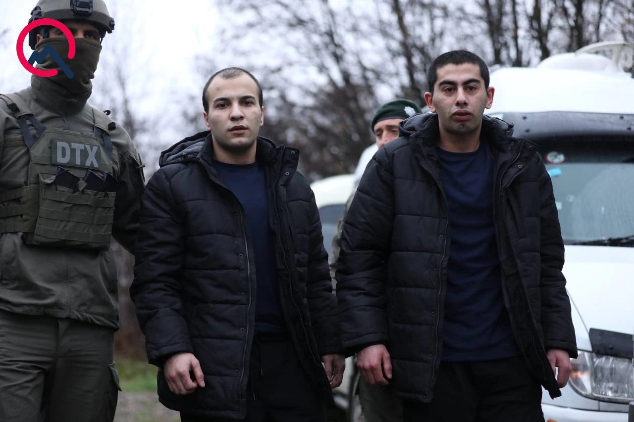 “İnanırdım ki, azad olunacağıq”  - Hüseyn
