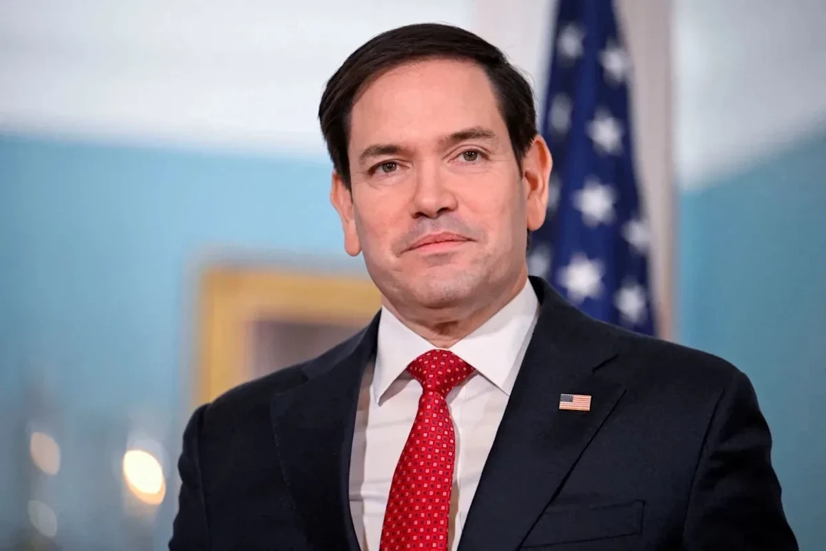 Rubio: TRIPP layihəsi Azərbaycan və Ermənistan üçün yeni iqtisadi imkanlar açacaq
