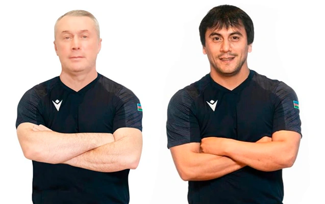 Millinin yeni baş məşqçisi bəlli oldu