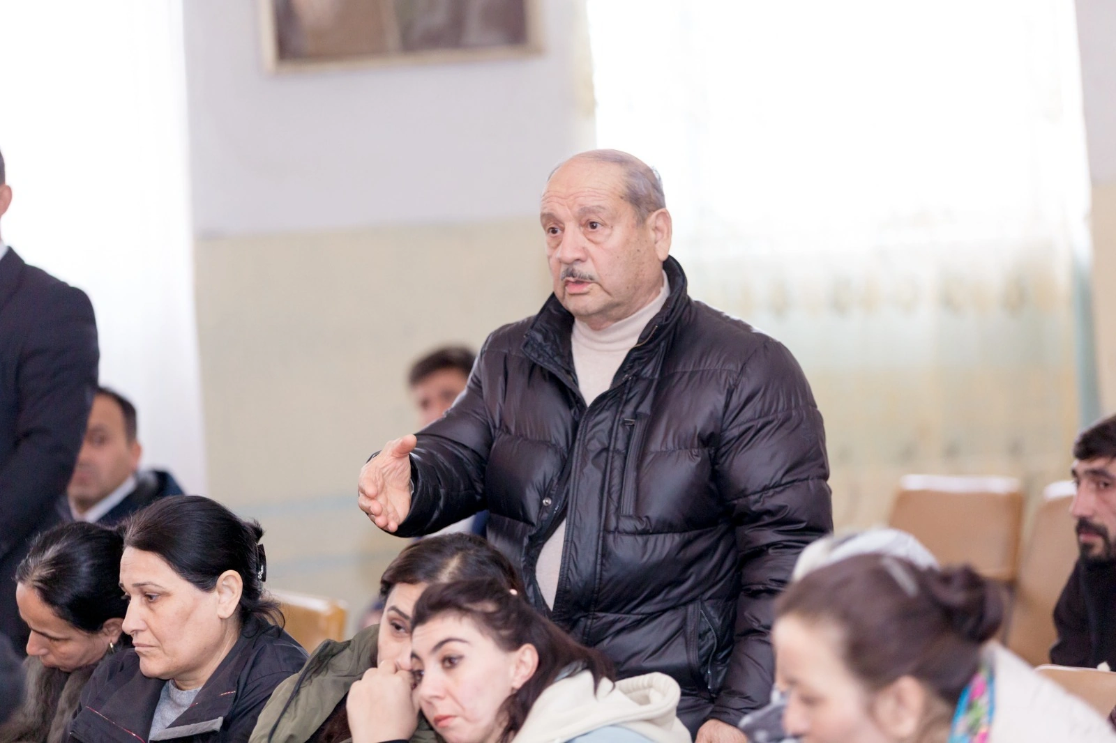 Türkiyə ordusunun Suriyaya daxil olması ilə bağlı xəbərlərə aydınlıq gətirilib