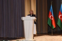 Sumqayıtda YAP-ın VIII Qurultayı ilə bağlı müşavirə keçirilib