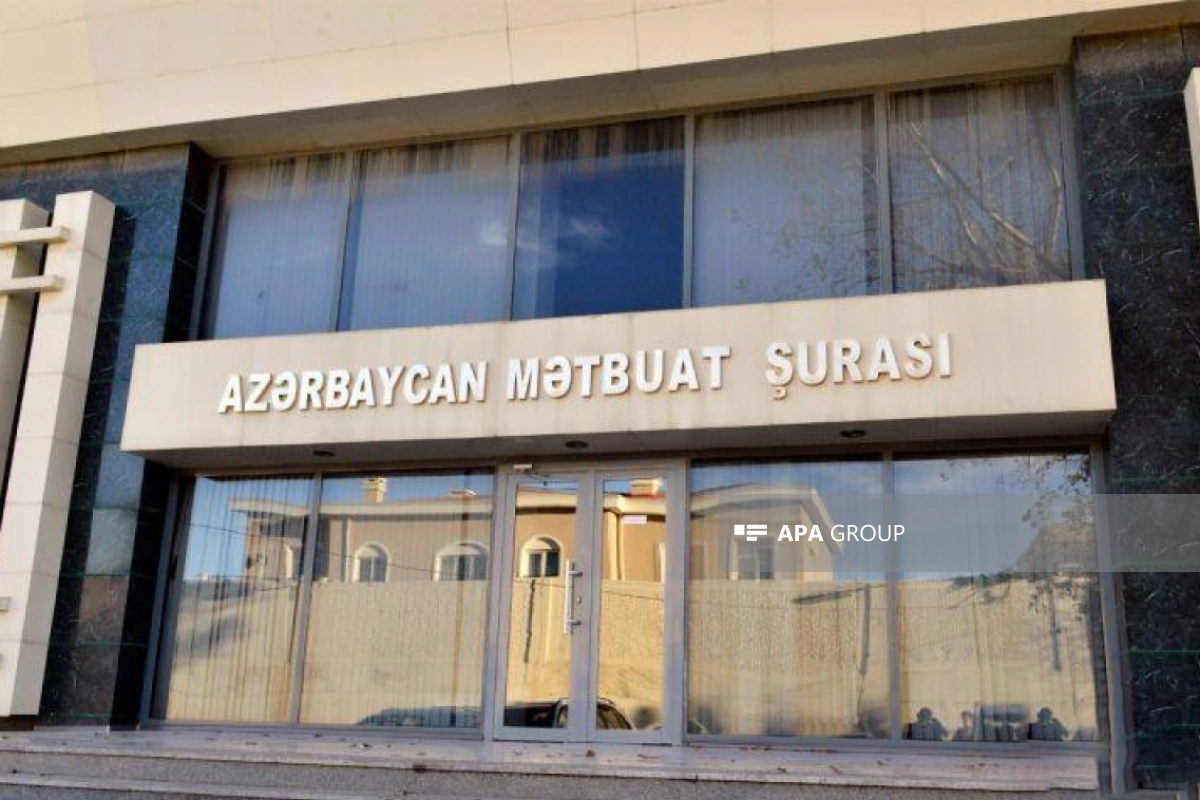 Şura: Fransanın dünya mediasını Azərbaycanla bağlı əks-təbliğata çəkməsi yolverilməzdir - BƏYANAT