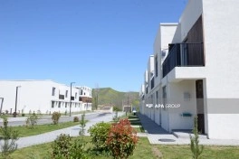 Azərbaycan-Rusiya Hökumətlərarası Komissiyasının üzvləri Zəngilanda bərpa-quruculuq işləri ilə tanış olub - FOTO