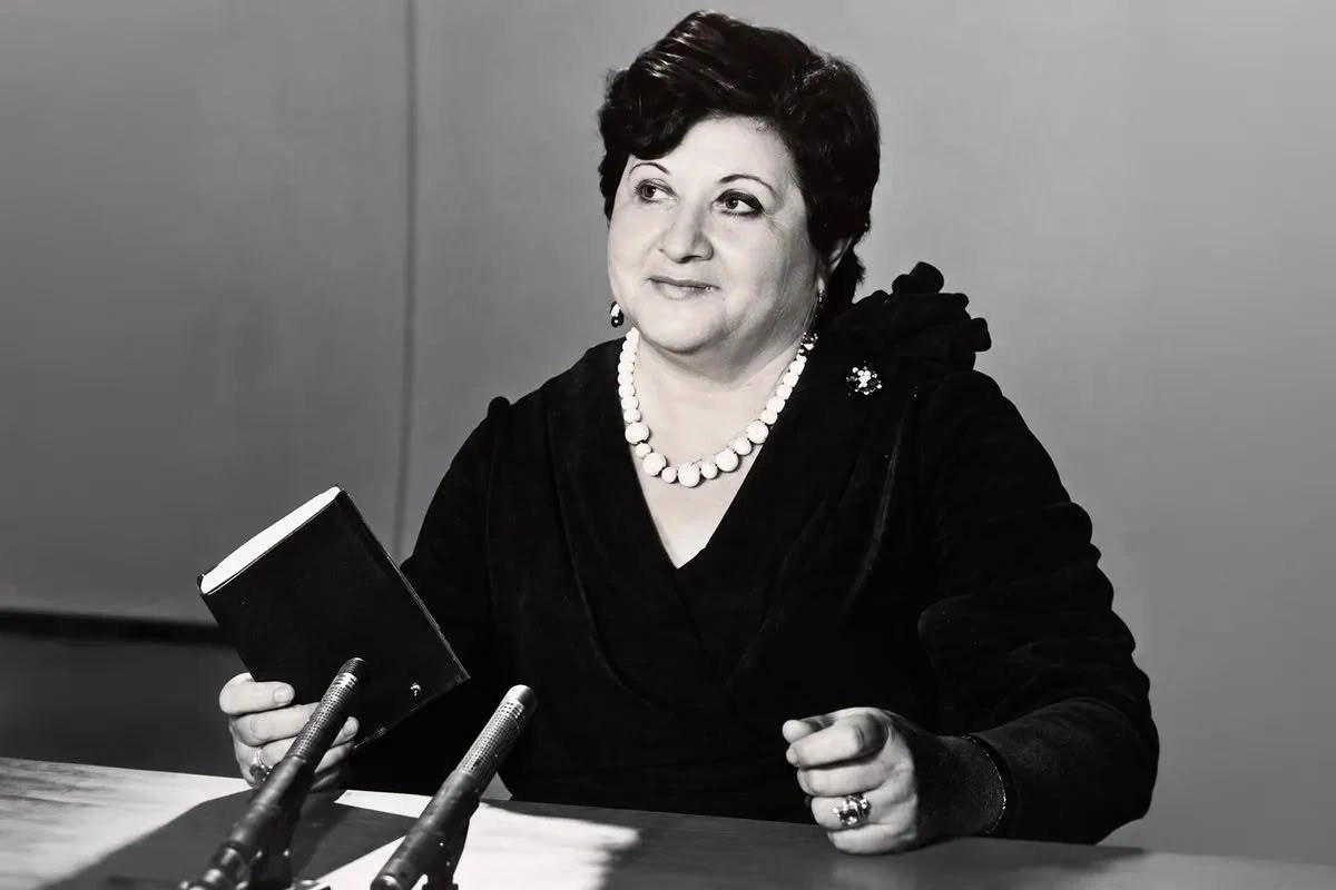 Əməkdar artist Sevda Məmmədzadə vəfat edib