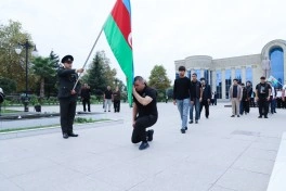 Səfərbərlik Xidməti Masallıda gənclər üçün tədbirlər keçirib