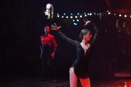 XV Qəbələ Beynəlxalq Musiqi Festivalında balet qala-konserti olub - FOTO