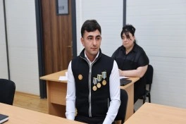 Kəmaləddin Heydərov Kəlbəcərdə vətəndaşları qəbul edib