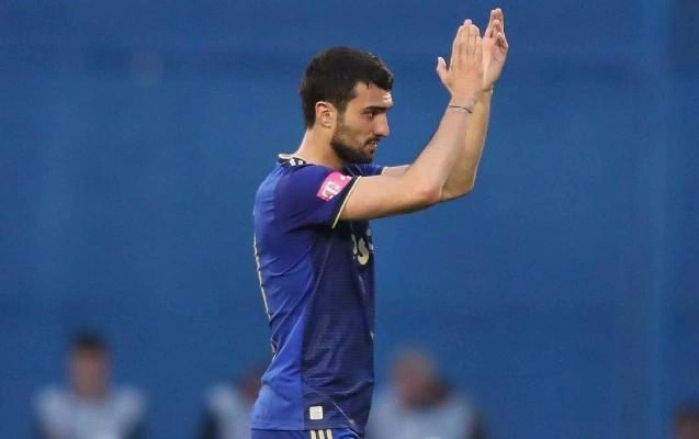 Mahir Emreli “Hatayspor”a keçir?