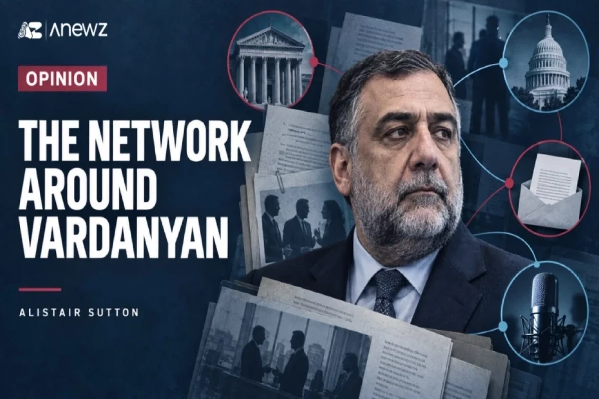Moskvadan Kapitoliyə: Ruben Vardanyan ətrafında qurulan kampaniya şəbəkəsi