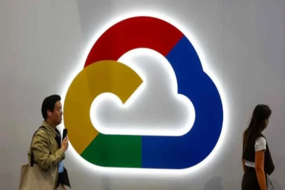 Alman kəşfiyyatı “Google Cloud”dan istifadə edəcək