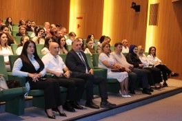 İş yerlərində gender bərabərliyi mövzusunda tədbirlər keçirilib