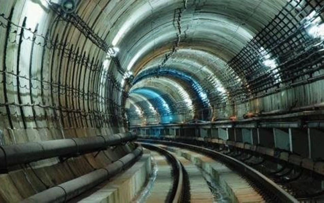 “Xırdalana metro xətti çəkilməyəcək”
