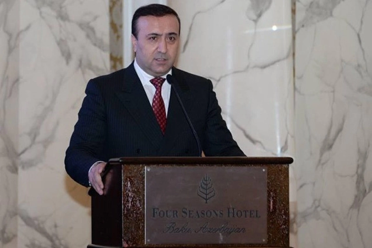 “SOCAR-AQŞ”nin həbsdə olan sabiq baş direktoru Ramin İsayevlə bağlı qərar verilib
