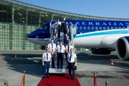 AZAL donanmasına dördüncü müasir “Airbus A320neo” əlavə olunub