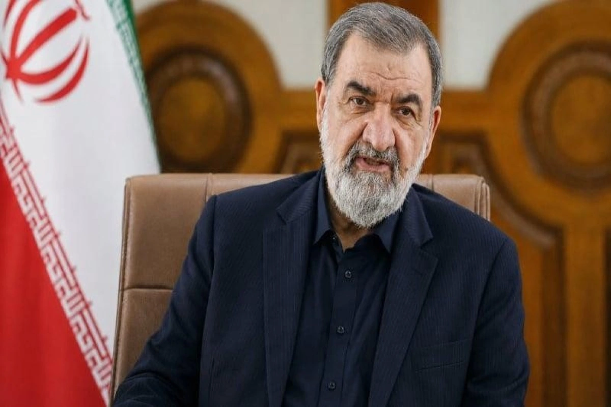 Rezai: İran olmadan regionda təhlükəsizliyin təmin edilməsi mümkün deyil