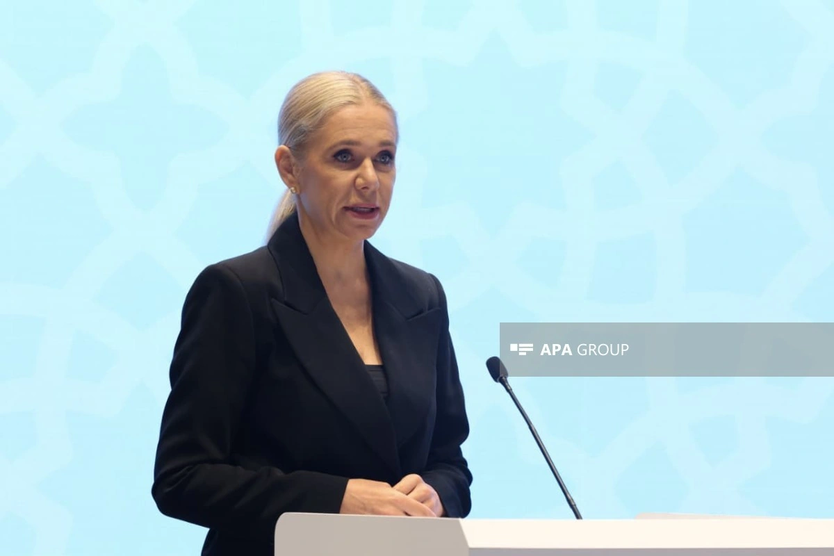 Baş nazirin müavini: Slovakiya Qarabağın bərpasında əməkdaşlığı genişləndirmək niyyətindədir