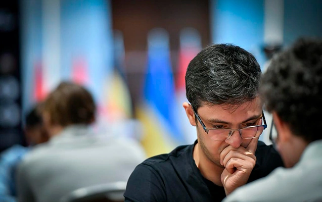 “Karyeramın əsas yarışıdır”  - Nicat Abasov